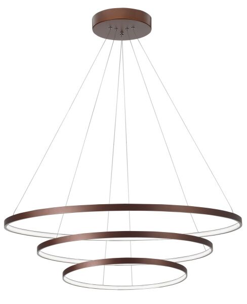 LE41589 BANDA Lampa wisząca Luces Exclusivas - Mega RABAT w koszyku!