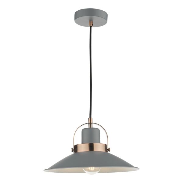LID0139 Liden Lampa sufitowa Dar Lighting - rabaty 20% w koszyku