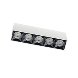 10052 Oprawa liniowa  MIDI LED 20W 4000K Nowodvorski - rabaty 15% w koszyku