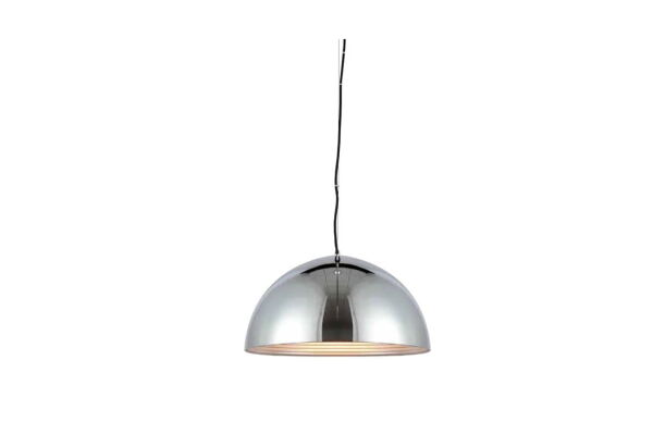 LAMPA WISZĄCA MODENA 50 CHROME AZ1401 Azzardo