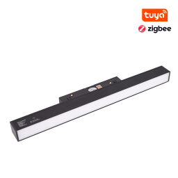 Magnetic M0001Z Lampa Magnetyczna Liniowa System Zigbee 12W 634LM 2700/5000K Maxlight 