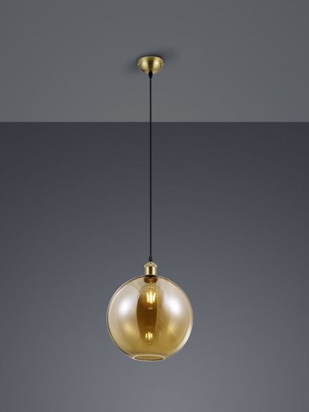 R30771004 DINO Lampa wisząca RL - Mega RABATY W KOSZYKU %