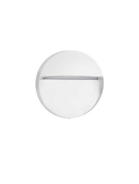 LE73665 BAGUA kinkiet zewnętrzny LED Luces Exclusivas - Mega RABAT % w koszyku!