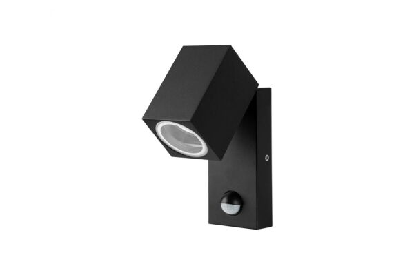 Kinkiet GORAN SENSOR BK AZ4695 Azzardo