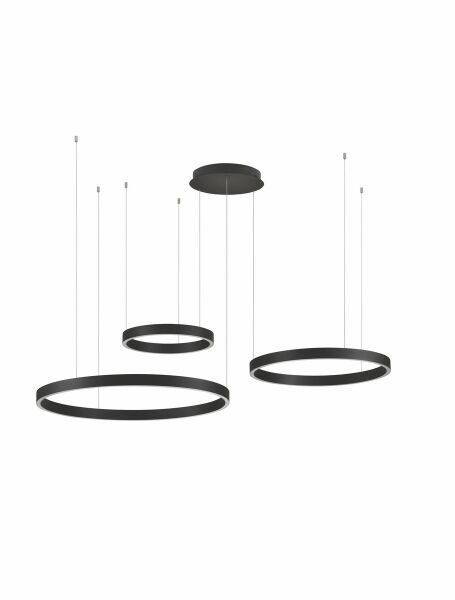 LE44317 BARI lampa wisząca Luces Exclusivas - Mega RABAT % w koszyku!