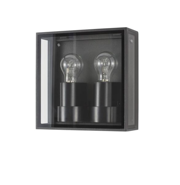 LE71582 TEPATITLAN kinkiet ogrodowy Luces Exclusivas - Mega RABAT % w koszyku!