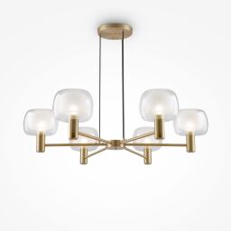 MOD411PL-06G Lampa wisząca Vision Maytoni - Mega RABATY % w koszyku