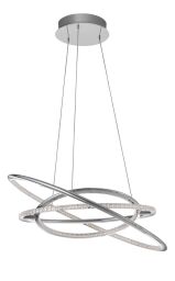 LE41685 LANUS Lampa wisząca Luces Exclusivas - Mega RABAT w koszyku!