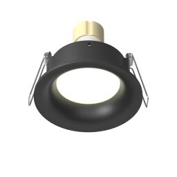 DL088-GU10-RD-B Lampa wpuszczana Slim GU10 1x10W Maytoni - Mega RABATY % w koszyku
