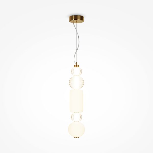 P069PL-L35G3K1 Lampa wisząca Collar Maytoni - Mega RABATY % w koszyku