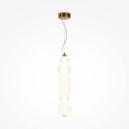 P069PL-L35G3K1 Lampa wisząca Collar Maytoni - Mega RABATY % w koszyku