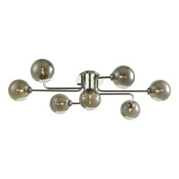 REY3450-01 Reyna Lampa sufitowa Dar Lighting - rabaty 20% w koszyku