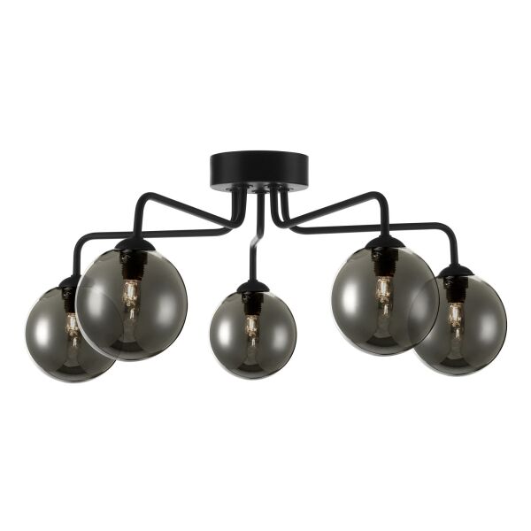 FEY0522-01 Feya Lampa sufitowa Dar Lighting - rabaty 20% w koszyku
