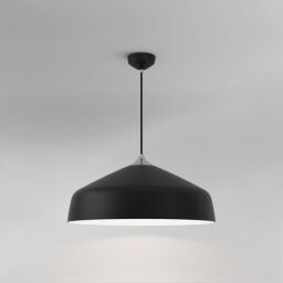 1361014 Lampa wisząca Ginestra 500 Matowy czarny Astro  - rabaty 13% w koszyku