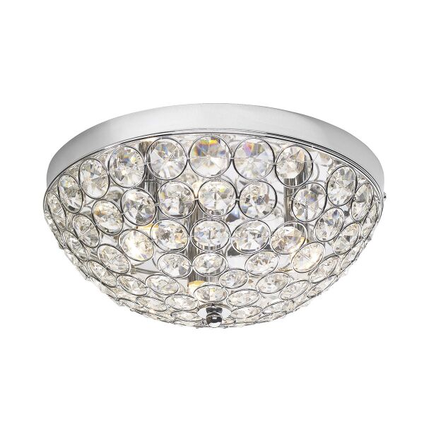 KYR5350 Kyrie Lampa sufitowa Dar Lighting - rabaty 20% w koszyku