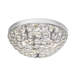 KYR5350 Kyrie Lampa sufitowa Dar Lighting - rabaty 20% w koszyku