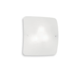 044286 Plafon celine pl3 white Ideal Lux - Mega RABATY w koszyku %