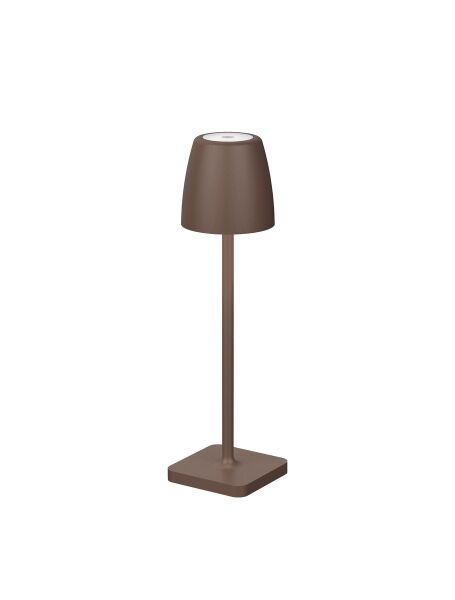 LE73549 AGUITA Lampa przenośna zewnętrzna Luces Exclusivas - Mega RABAT % w koszyku!