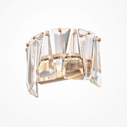 MOD043WL-01G Lampa ścienna kinkiet Puntes Maytoni - Mega RABATY % w koszyku
