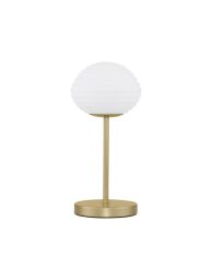 BALAJU LE43680 lampa stołowa Luces Exclusivas - MEGA rabaty w Koszyku %