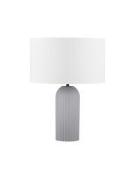 LE44687 TUMARAPI lampa stołowa Luces Exclusivas - Mega RABATY w koszyku %