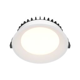 DL055-24W4K-W Lampa wpuszczana Okno 4000K 1x24W 100° Maytoni - Mega RABATY % w koszyku