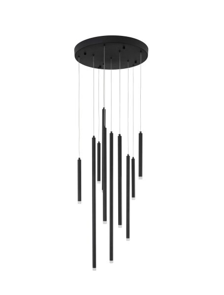 LE43238 TORREON Lampa wisząca LED Luces Exclusivas - Mega RABAT % w koszyku!