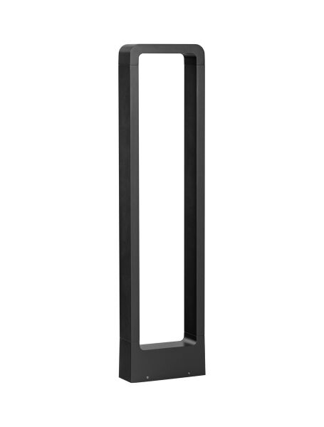 LE73604 JUJUY lampa słupek ogrodowy Luces Exclusivas - Mega RABAT % w koszyku!