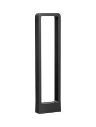 LE73604 JUJUY lampa słupek ogrodowy Luces Exclusivas - Mega RABAT % w koszyku!