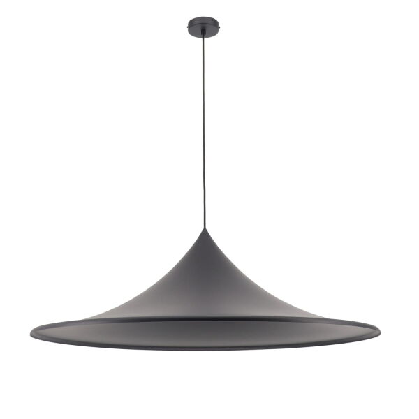 Lampa wisząca KELDAN 90 BK AZ5904 AZzardo