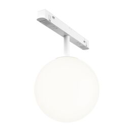 TR038-2-5W4K-W-1 Lampa szynowa Luna Exility 4000K 5W 360° Maytoni - Mega RABATY % w koszyku
