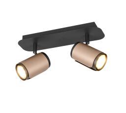 814500265 GILLAN kinkiet LED Trio - Mega RABATY w koszyku %