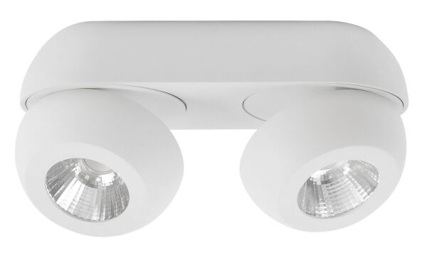 LE42456 MALAMBO Lampa sufitowa Luces Exclusivas - Mega RABAT w koszyku!