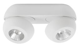 LE42456 MALAMBO Lampa sufitowa Luces Exclusivas - Mega RABAT w koszyku!