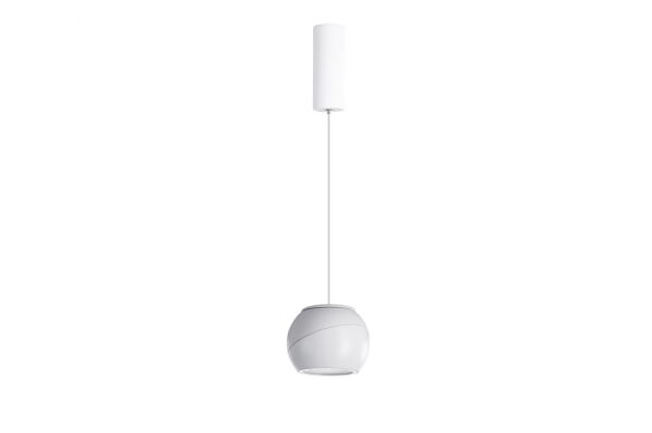 LAMPA WISZĄCA SKYE PENDANT 3000K WH AZ4522 Azzardo
