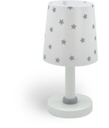 82211B Star Light lampka nocna  biała Dalber - rabaty 8% w koszyku