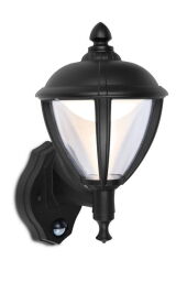 5260103012 Lampa UNITE - CZUJNIK RUCHU Lutec - Mega RABATY W KOSZYKU %