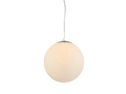 LAMPA WISZĄCA WHITE BALL 50 AZ1329 Azzardo