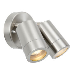 73446 Atlantis 2lt reflektorek IP65 7W Saxby - MEGA rabaty w koszyku %