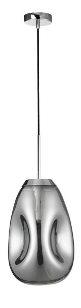 LE41948 CARMEN Lampa wisząca Luces Exclusivas - Mega RABAT w koszyku!