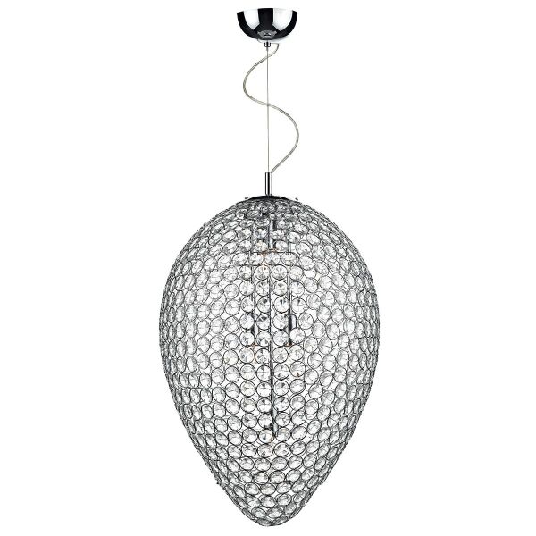 FRO0550 Frost Lampa sufitowa Dar Lighting - rabaty 20% w koszyku