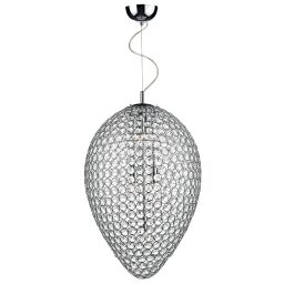 FRO0550 Frost Lampa sufitowa Dar Lighting - rabaty 20% w koszyku