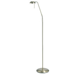 656-FL-AN Lampa stojąca Hackney Touch task flolub Endon - MEGA rabaty w koszyku %