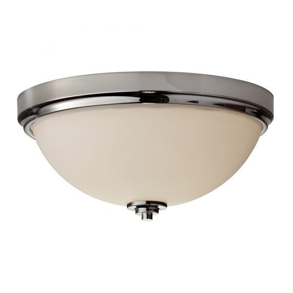 FE-MALIBU-F-BATH Lampa sufitowa Malibu 2 Elstead - Mega RABATY w koszyku %