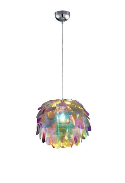 R30401069 LAMPA WISZĄCA CLOVER  - Mega RABATY W KOSZYKU %