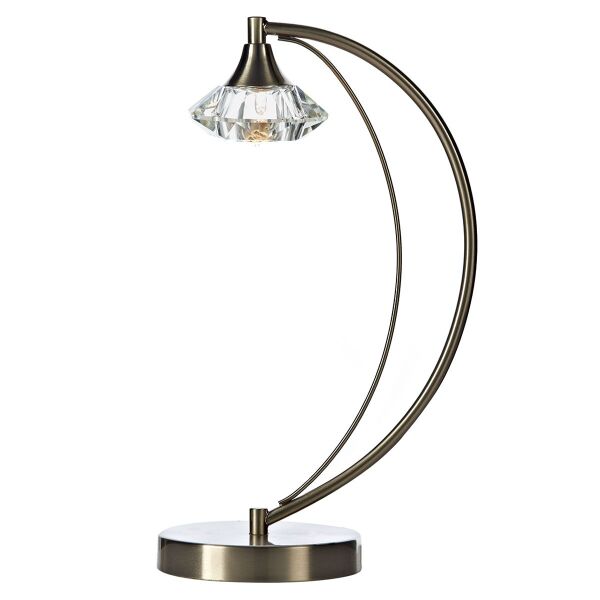 LUT4146 Luther Lampa stołowa Dar Lighting - rabaty 20% w koszyku