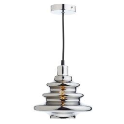 ZEP6550 Zephyr Lampa sufitowa Dar Lighting - rabaty 20% w koszyku