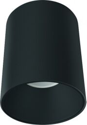 8930 Lampa sufitowa EYE TONE black--rabaty 15% w koszyku