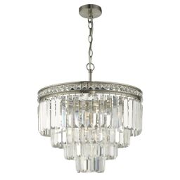 VYA0438 4LT Lampa sufitowa Dar Lighting - rabaty 20% w koszyku