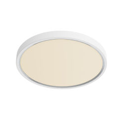 2015356101 Noxy Lampa sufitowa Biała Nordlux - Mega RABATY w Koszuku %
